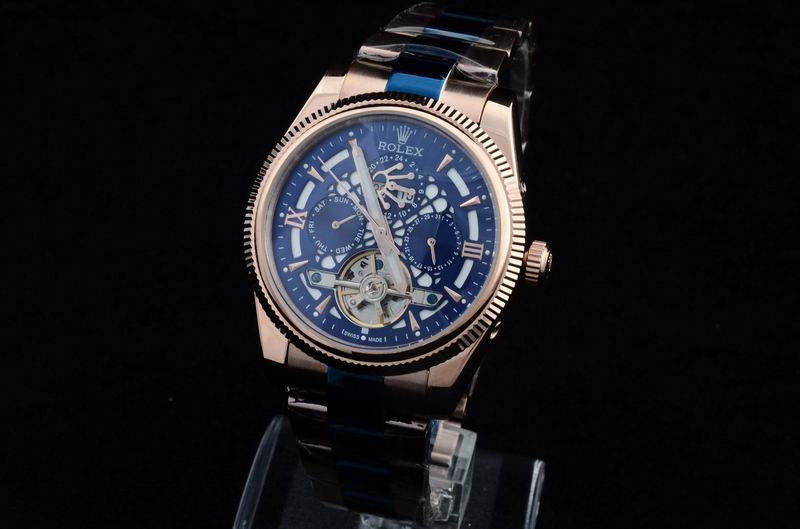 Rolex watch man-317